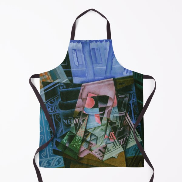 Item preview, Still Life Before an Open Window designed and sold by WOWchitect.