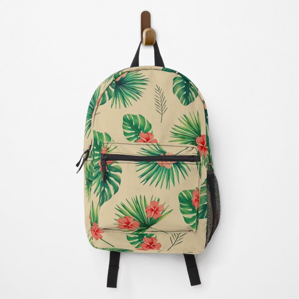 Item preview, Vintage Flower Nature Tropical Flowers designed and sold by retrobox.