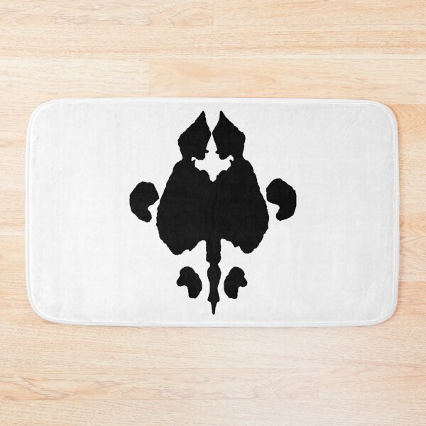 Item preview, Rorschach Ink Blot designed and sold by KTmS.