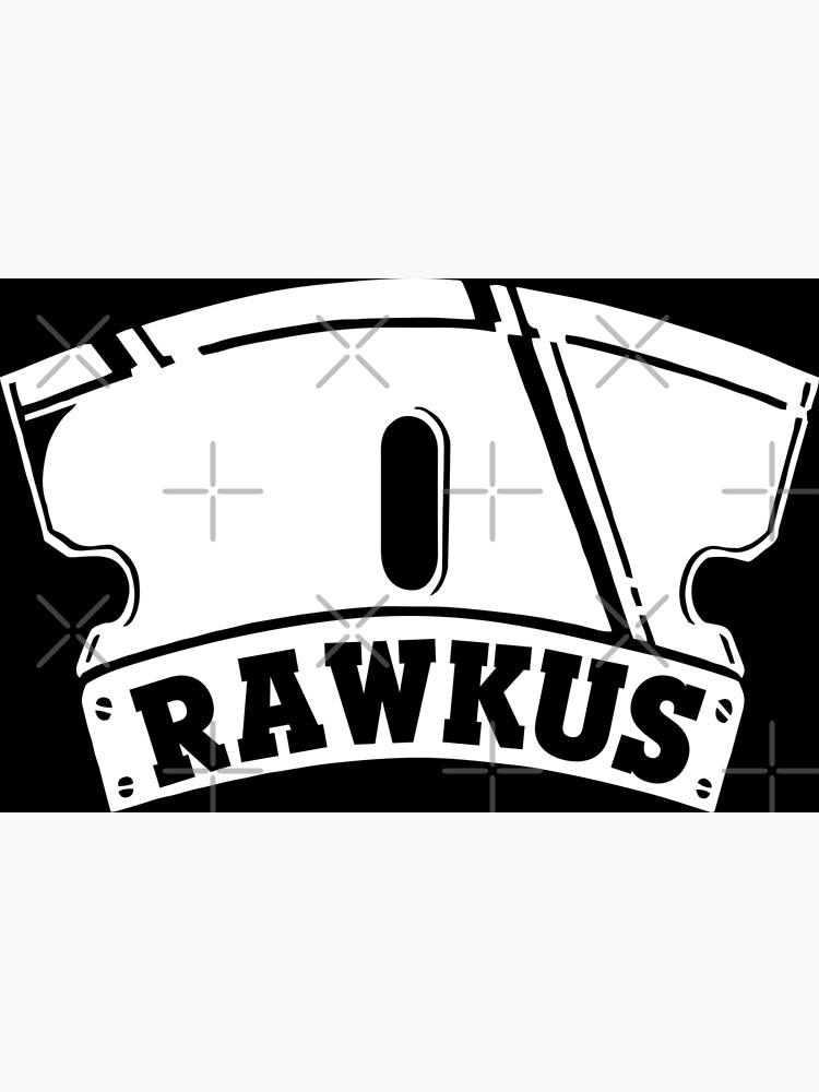 "Old School Hip Hop Logo" Poster by sutimo Redbubble