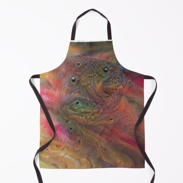 Item preview, Primordial Metamorphosis-Slither designed and sold by Brenda Moszer.