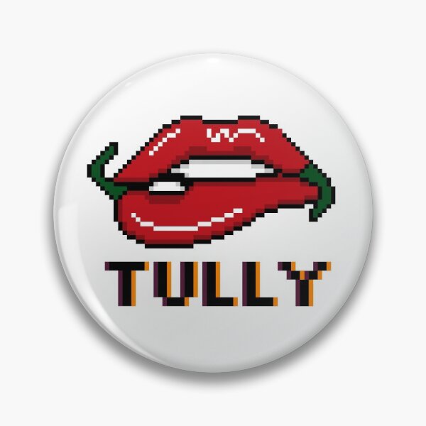 Item preview, Pixelated Tully Tamale designed and sold by zweeangh.