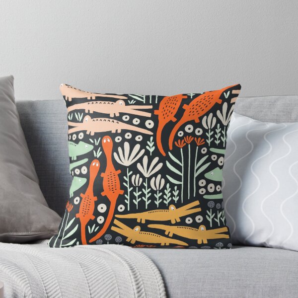 Item preview, Bright reptiles designed and sold by inkblotcreative.