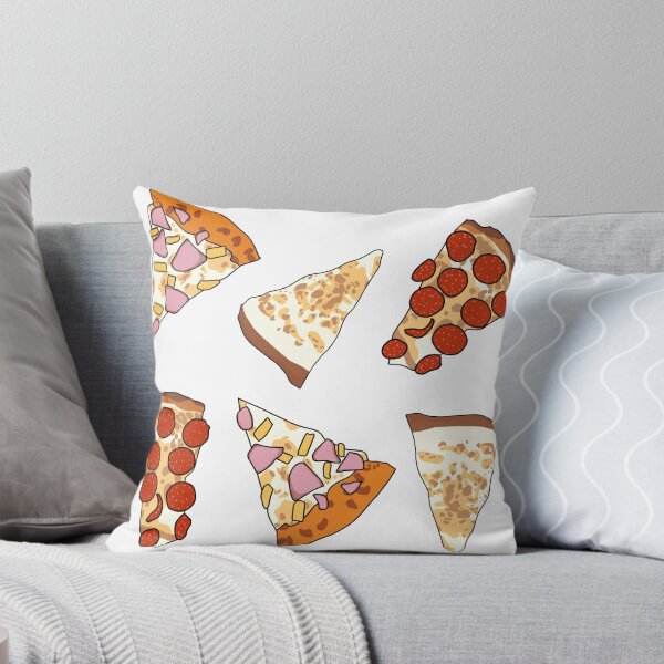 Aperçu de l'œuvre  les meilleurs types de pizza. créée et vendue par CorgDesigns.