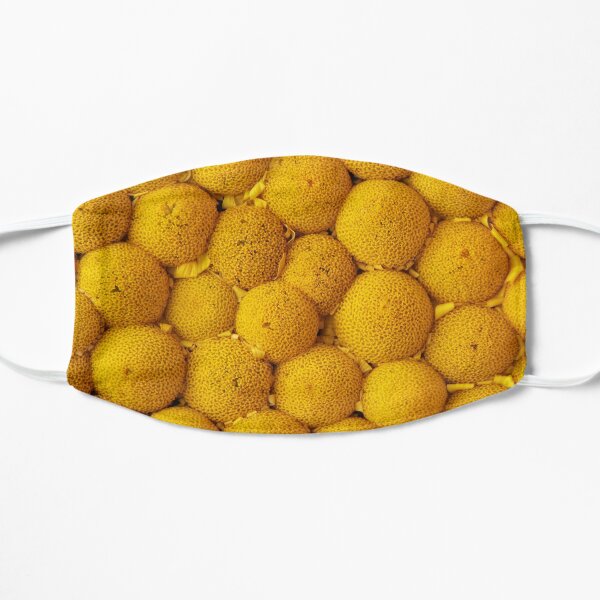 Wildflower game of chamomile balls Mask