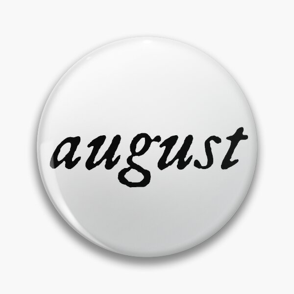 Item preview, august designed and sold by Daylighart.