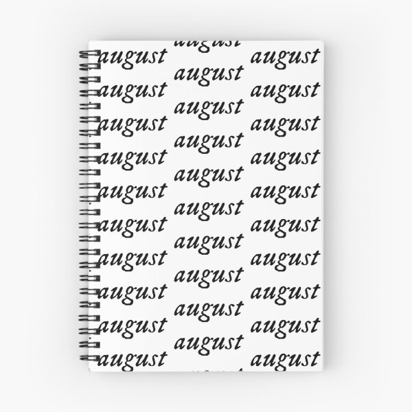 Item preview, august designed and sold by Daylighart.