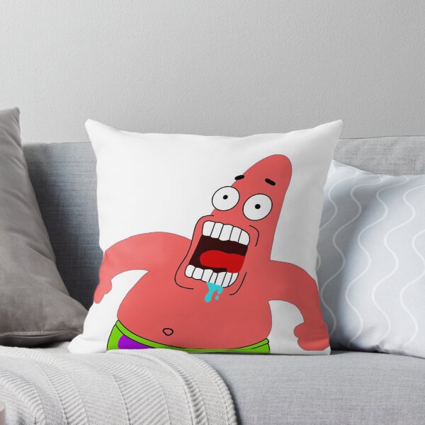 Item preview, Crazy patrick designed and sold by locodoodles.