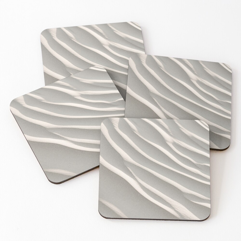 Item preview, Coasters (Set of 4) designed and sold by Statim.