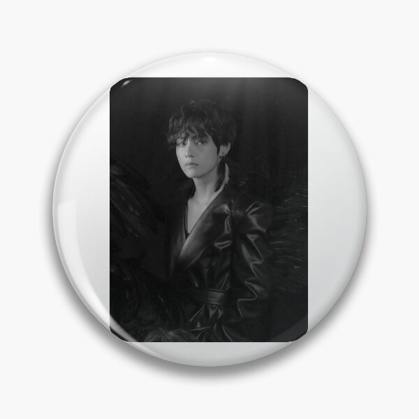 Item preview, BTS V designed and sold by TaeshaBTS.