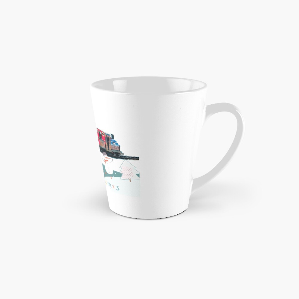 Item preview, Tall Mug designed and sold by bywhacky.