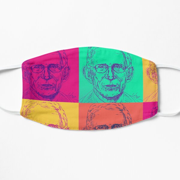 Dr. Fauci Mask