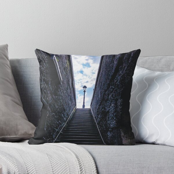 Aperçu de l'œuvre Stairway to Heaven créée et vendue par SGDesigns13.