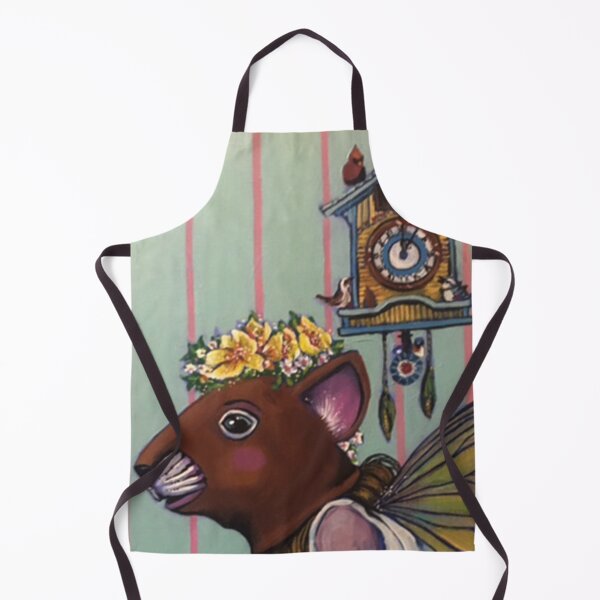 Item preview, "Hickory Dickory Dock" designed and sold by Bruce Collins.