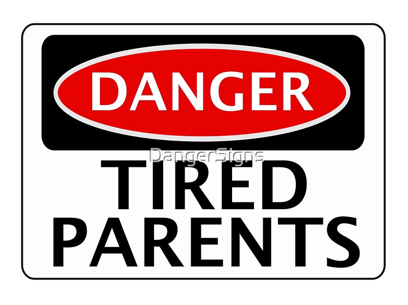 Image result for tired parents funny