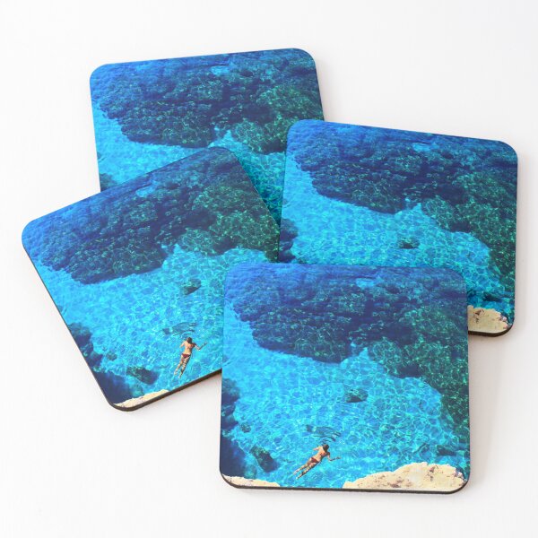 Item preview, Summer sea designed and sold by Ifispirit.