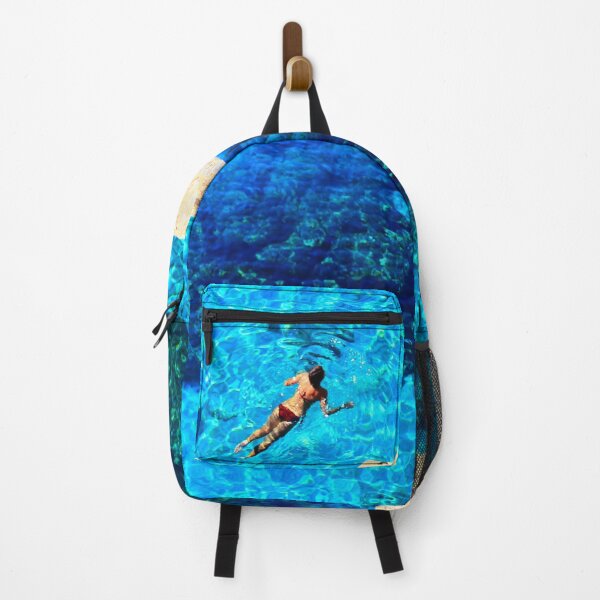 Item preview, Summer sea designed and sold by Ifispirit.