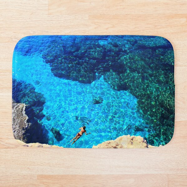 Item preview, Summer sea designed and sold by Ifispirit.