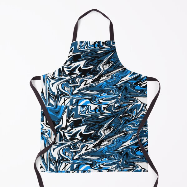Item preview, Black and Blue designed and sold by Enid Guinn.