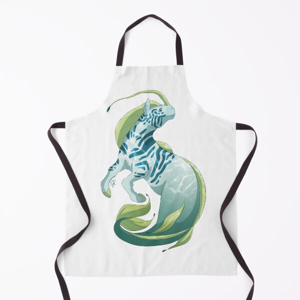 Item preview, Hippocampus unicorn designed and sold by elliespradlin.