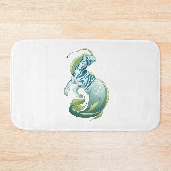 Item preview, Hippocampus unicorn designed and sold by elliespradlin.