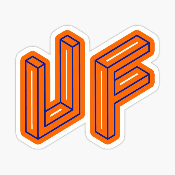 Item preview, University of Florida - UF designed and sold by Lumared.
