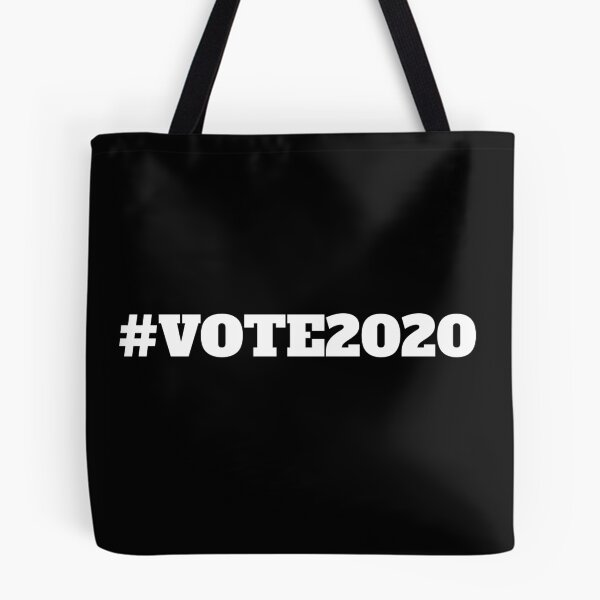 Item preview, Vote 2020 designed and sold by WriteThatDown.