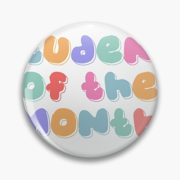 Item preview, Student of the month  designed and sold by janella-lopez.