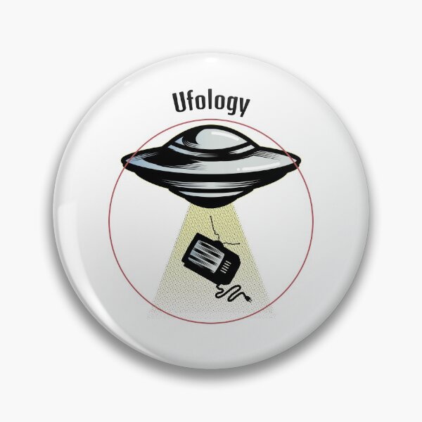 Item preview, Ufology designed and sold by equilibrum08.