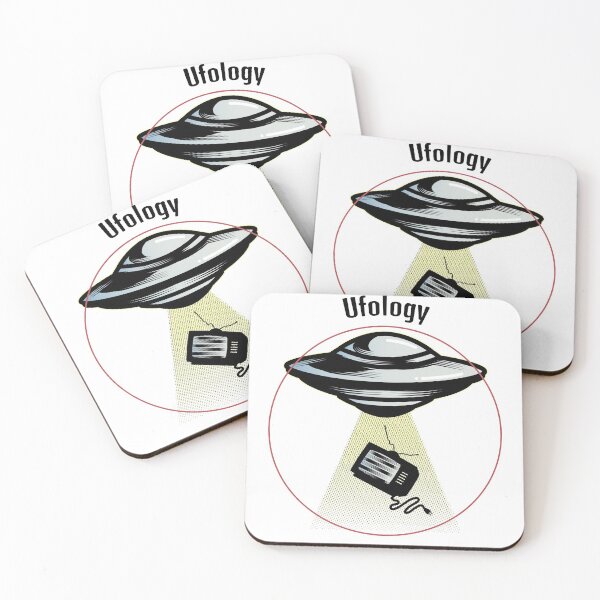 Item preview, Ufology designed and sold by equilibrum08.