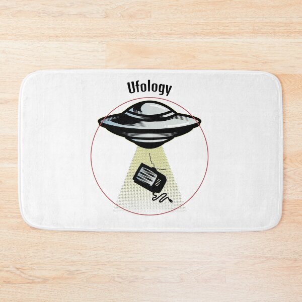 Item preview, Ufology designed and sold by equilibrum08.