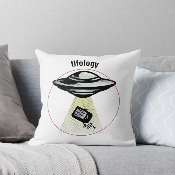 Item preview, Ufology designed and sold by equilibrum08.