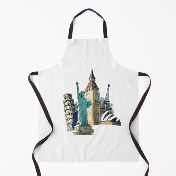 Item preview, world monuments designed and sold by duchessa77.