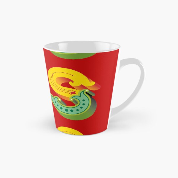 Item preview, Traditional Brazilian Lettering - Letter S designed and sold by portodesign.