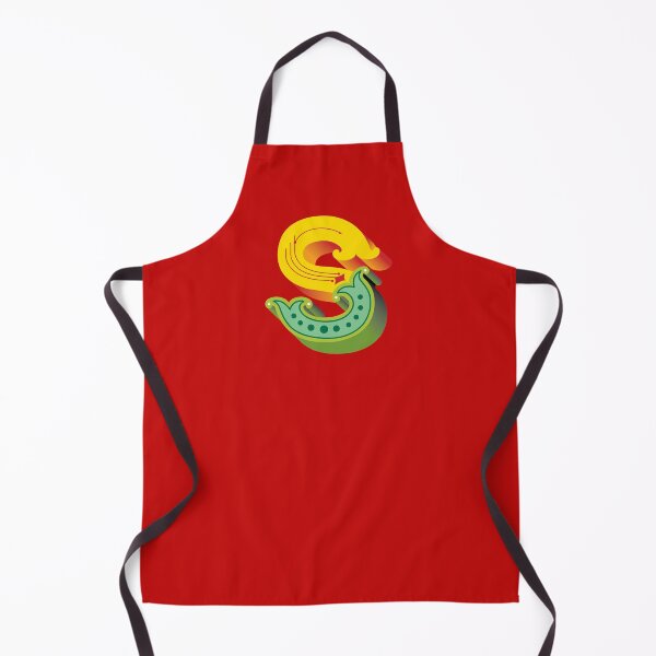 Item preview, Traditional Brazilian Lettering - Letter S designed and sold by portodesign.