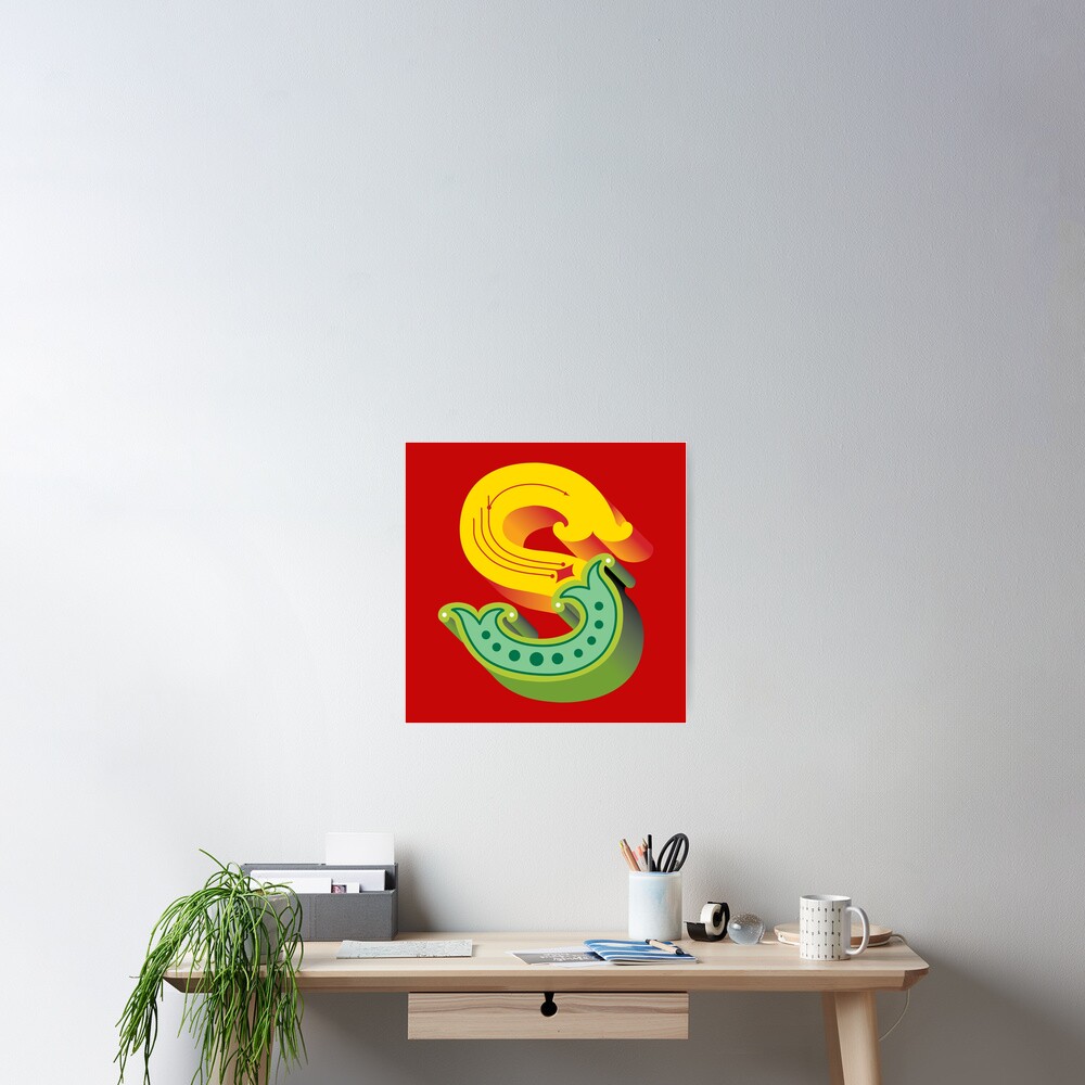 Item preview, Poster designed and sold by portodesign.