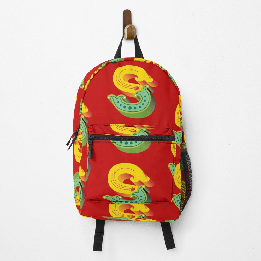 Item preview, Backpack designed and sold by portodesign.