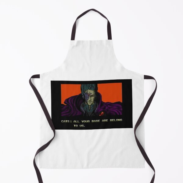Item preview, Cats: All of your base are belong to us Graphic Image designed and sold by BringTheHammer.