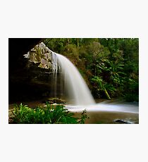Kalimna Falls Photographic Print