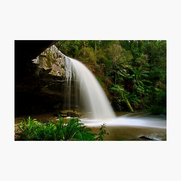 Item preview, Kalimna Falls designed and sold by Phil Thomson.