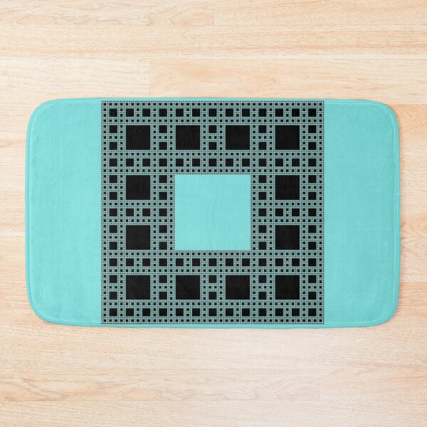 Item preview, Variation on the Cantor Set designed and sold by MarkArtDesignUK.