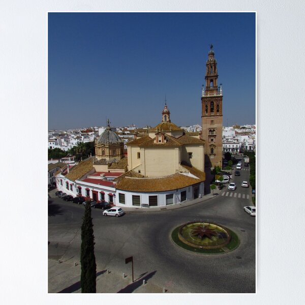 Item preview, Carmona, Andalusia designed and sold by wiggyofipswich.