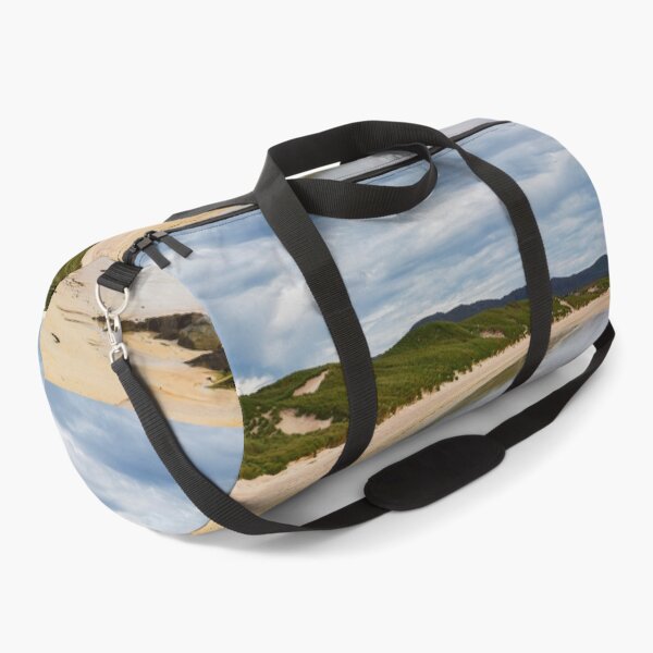 Item preview, Balnakeil Beach Panorama designed and sold by derekbeattie.