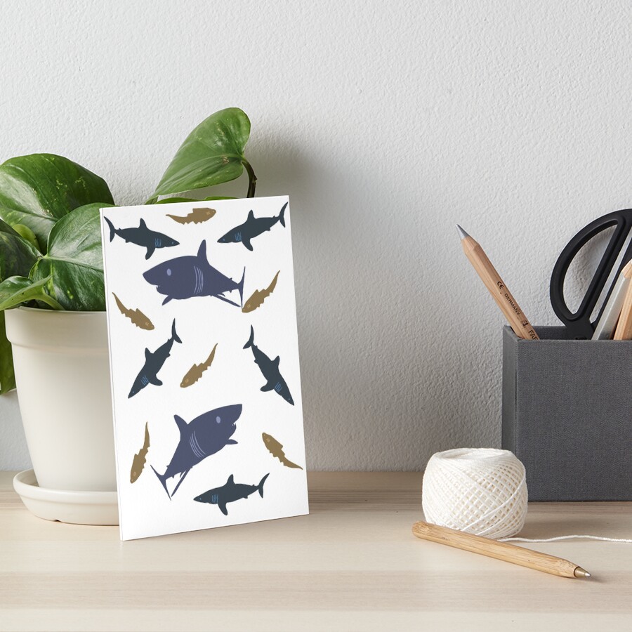 Item preview, Art Board Print designed and sold by CorgDesigns.
