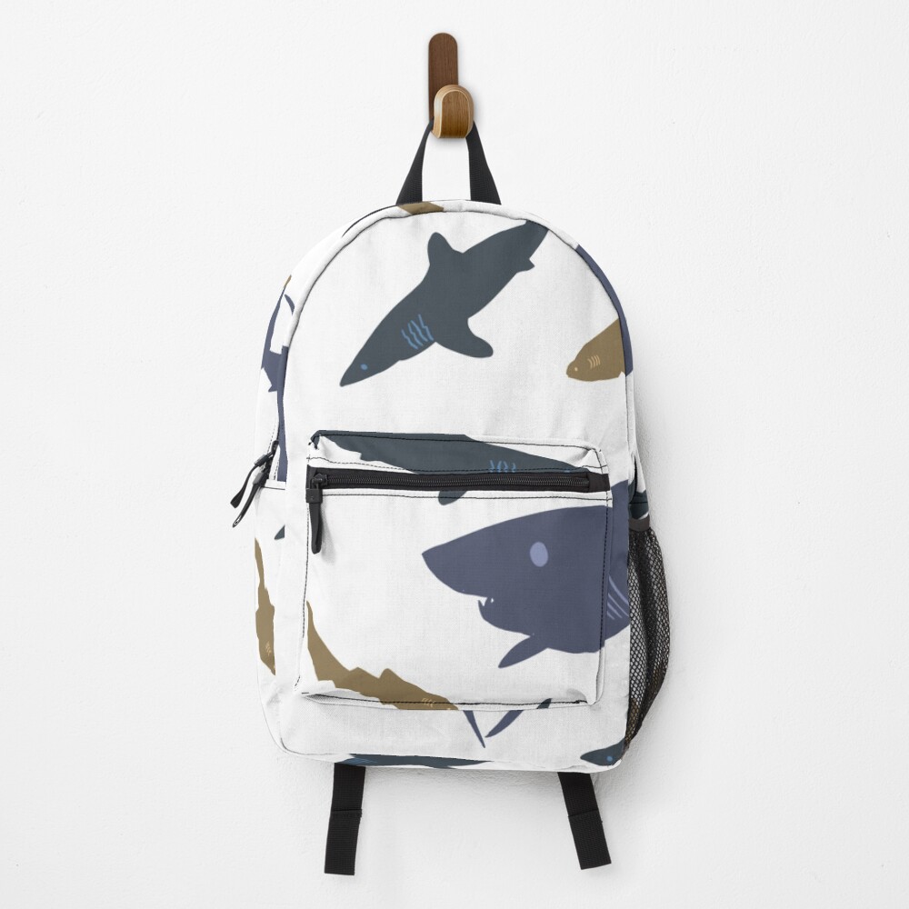 Item preview, Backpack designed and sold by CorgDesigns.