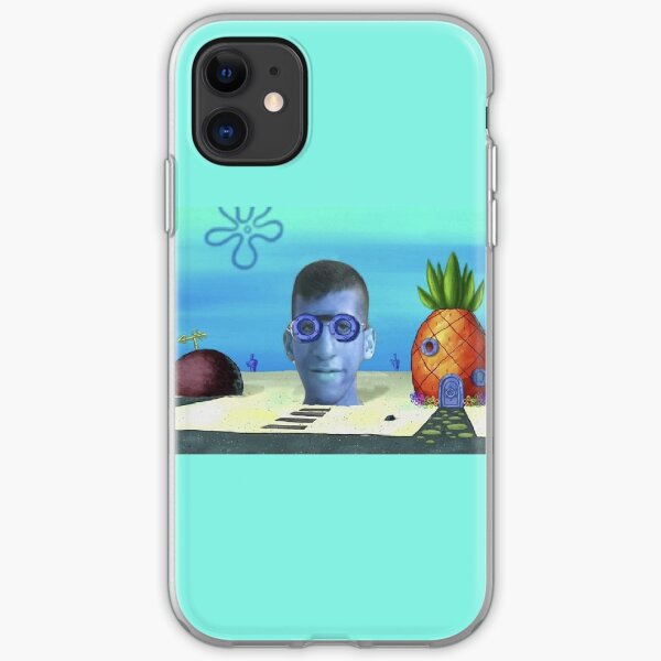 adir elad merch iPhone Soft Case