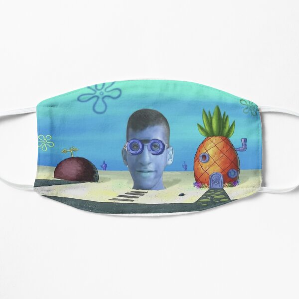 adir elad merch Mask