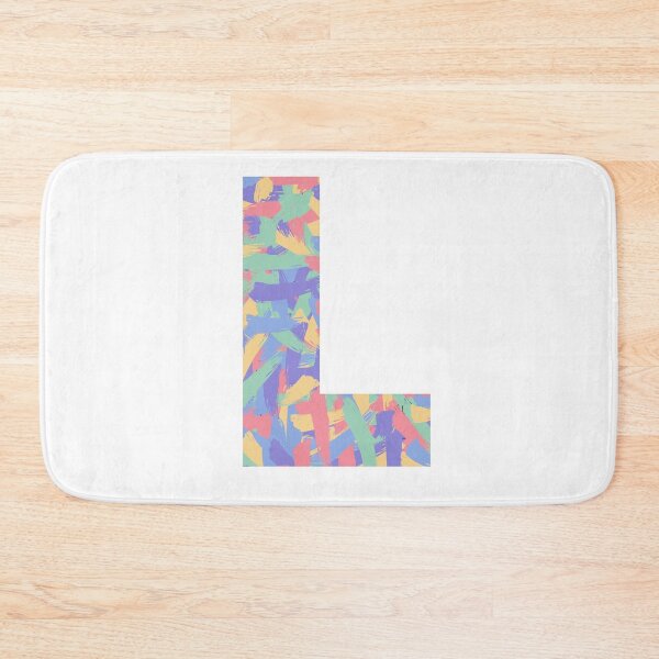 Item preview, Letter L designed and sold by thelittleshopp.