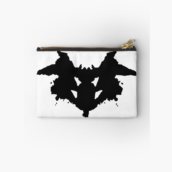 Artikelvorschau, Rorschach Ink Blot entworfen und verkauft von KTmS.