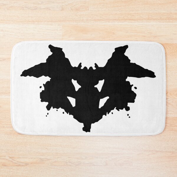 Item preview, Rorschach Ink Blot designed and sold by KTmS.